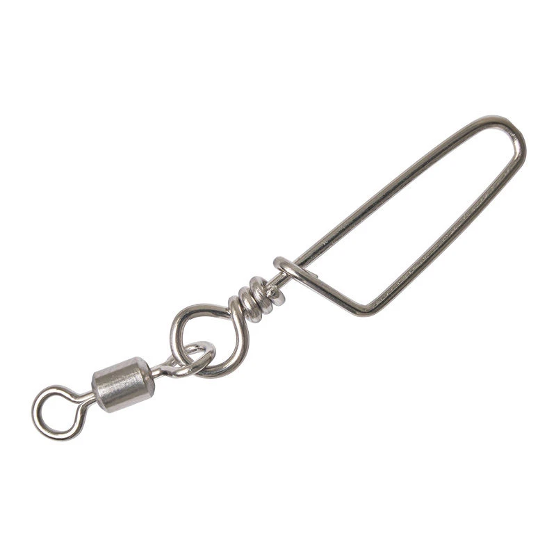 TronixPro SS2 Coastlock Snap Swivels
